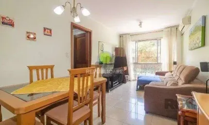 Apartamento 3 dormitórios à venda cristal porto alegre/rs