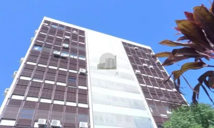 Apartamento para Venda - 127m², 2 dormitórios, 1 vaga - Menino Deus