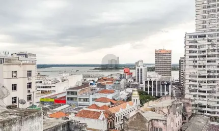Apartamento 2 dormitórios à venda centro histórico porto alegre/rs