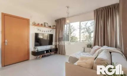 Apartamento 2 dormitórios à venda Jardim Sabará Porto Alegre/RS