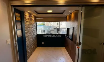 Apartamento 2 dormitórios à venda Santana Porto Alegre/RS