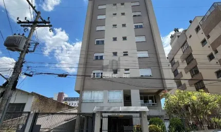 APARTAMENTO COMPLETAMENTE MOBILIADO. BAIRRO CRISTO REDENTOR