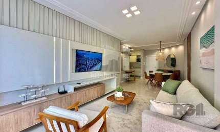 Apartamento com 2 quartos à venda na Rua Tiaraju, 2800, Centro, Capão da Canoa