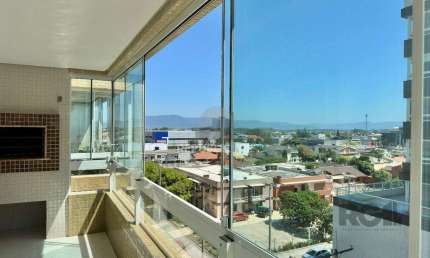 Apartamento com 2 quartos à venda na Rua Neuza Goulart Brizola, 276, Zona Nova, Capão da Canoa