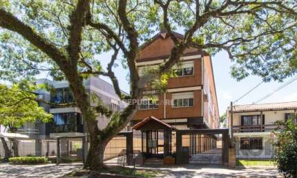 APARTAMENTO PARA VENDA NO BAIRRO CRISTAL - 2 QUARTOS SENDO 1 SUITE COM HIDROMASS