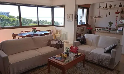 Apartamento com 2 quartos à venda na Avenida Diário de Notícias, 1625, Cristal, Porto Alegre