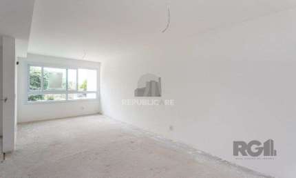 Apartamento de 2 dormitórios e 2 vagas NOVO desocupado