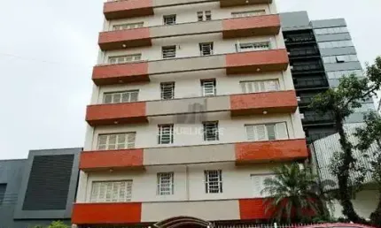 Apartamento 2 dormitórios à venda floresta porto alegre/rs