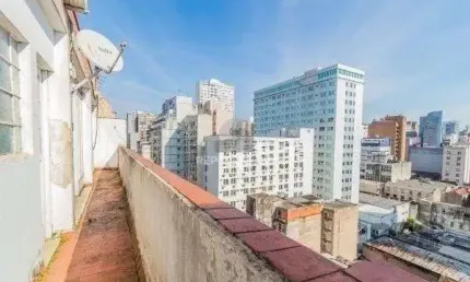 Apartamento para venda  3 dormitórios, centro histórico