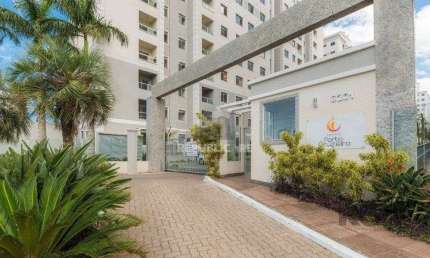 Apartamento 2 dormitórios à venda Morro Santana Porto Alegre/RS