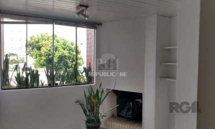 Apartamento 2 dormitórios à venda Santana Porto Alegre/RS