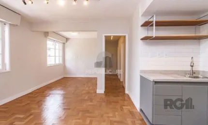 Apartamento para Venda - na Barão de Ubá - Bela Vista
