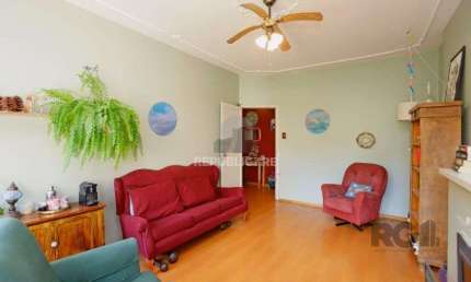 Apartamento 3 dormitórios à venda Santana Porto Alegre/RS