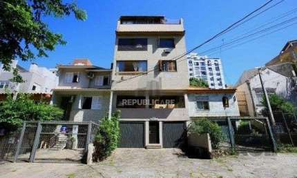 Apartamento 3 dormitórios à venda Partenon Porto Alegre/RS