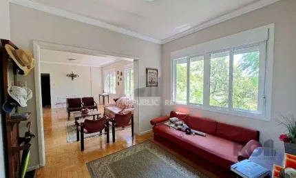 Apartamento 3 dormitórios à venda floresta porto alegre/rs