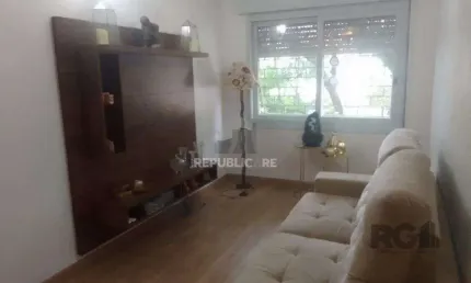 Apartamento 2 dormitórios à venda Boa Vista Porto Alegre/RS
