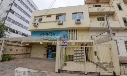 Apartamento 3 dormitórios à venda auxiliadora porto alegre/rs