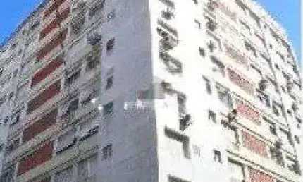 Apartamento com 3 quartos à venda na Rua Coronel Vicente, 465, Centro Histórico, Porto Alegre