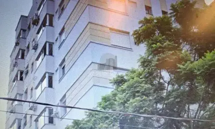 Apartamento 2 dormitórios à venda São João Porto Alegre/RS