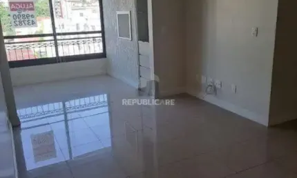 APARTAMENTO 2 DORMITÓRIOS SUITE  VAGA  FLORESTA PORTO ALEGRE  COM 84,48 m²