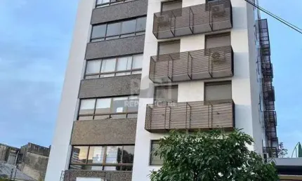 Excelente apartamento 2 dormitórios com box duplo próximo ao zaffari cabral