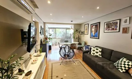 Apartamento 2 dormitórios à venda petrópolis porto alegre/rs