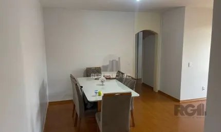Apartamento 3 dormitórios à venda cristal porto alegre/rs