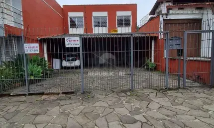Apartamento 3 dormitórios à venda partenon porto alegre/rs