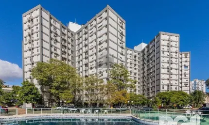 Apartamento 3 dormitórios à venda Boa Vista Porto Alegre/RS