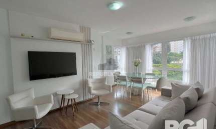 Apartamento 2 dormitórios à venda Auxiliadora Porto Alegre/RS