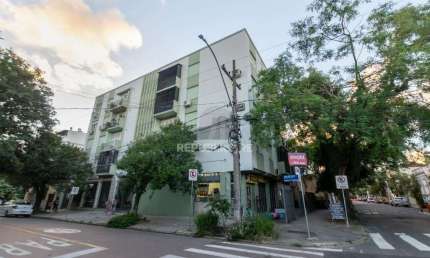 Apartamento com 3 quartos à venda na Rua Lobo da Costa, 170, Azenha, Porto Alegre