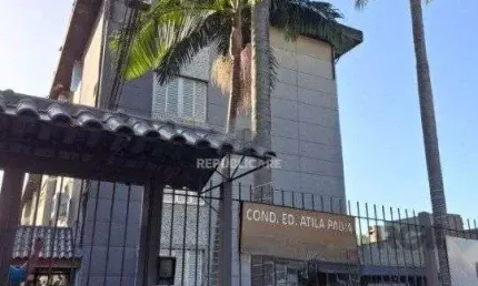 Apartamento 3 dormitórios à venda Menino Deus Porto Alegre/RS