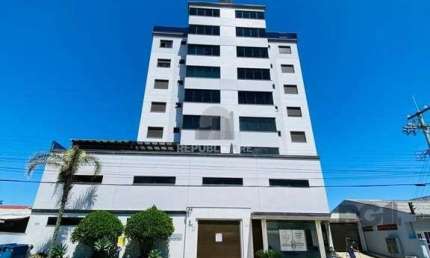 Apartamento 2 dormitórios à venda Centro Arroio do Sal/RS