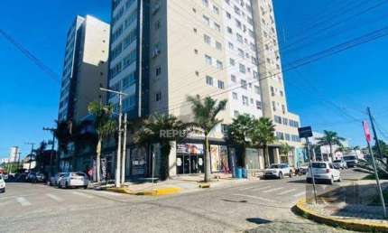 Apartamento 2 dormitórios à venda Centro Passo de Torres/SC
