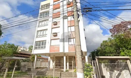Apartamento 3 dormitórios à venda boa vista porto alegre/rs