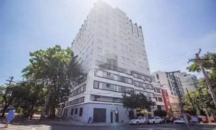 Apartamento com 106 m² na Laurindo, Bairro Santana em Porto Alegre-RS