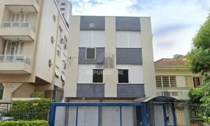 Apartamento com 3 quartos à venda na Rua Amélia Teles, 117, Petrópolis, Porto Alegre