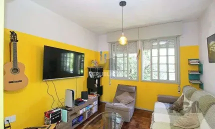 Apartamento com 3 quartos à venda na Rua São Vicente, 214, Rio Branco, Porto Alegre
