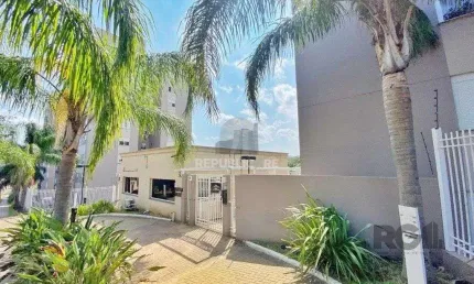 Apartamento para Venda - 87m², 2 dormitórios, sendo 1 suite, 1 vaga - Teresópoli