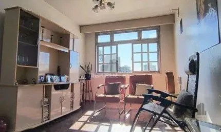 Apartamento 3 dormitórios à venda medianeira porto alegre/rs