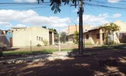Casa em condomínio fechado com 2 quartos à venda na Rua Coronel Lafayette Cruz, 545, Estância Velha, Canoas