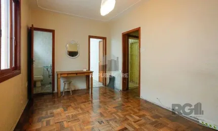Apartamento de 3 dormitórios, no bairro farroupilha