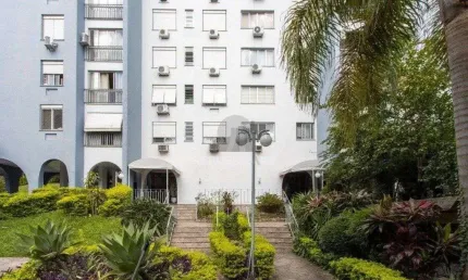 Apartamento 3 dormitórios à venda cristal porto alegre/rs