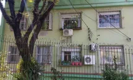 Apartamento 3 dormitórios à venda Cristal Porto Alegre/RS