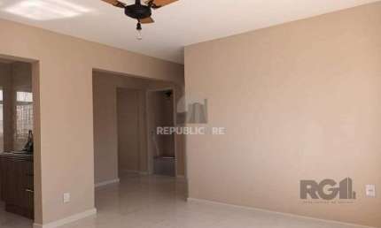 Apartamento com 2 quartos à venda na Rua Doutor Freire Alemão, 460, Mont Serrat, Porto Alegre