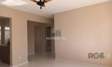 Apartamento com 2 quartos à venda na Rua Doutor Freire Alemão, 460, Mont Serrat, Porto Alegre