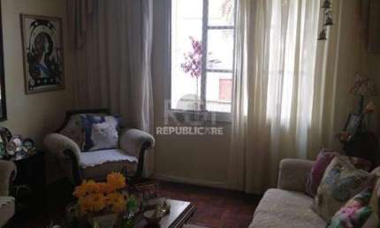 Apartamento para Venda - 77.5m², 3 dormitórios, 1 vaga - Medianeira