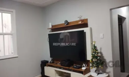Apartamento 3 dormitórios à venda Azenha Porto Alegre/RS