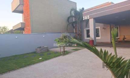 casa - 2 dorms - 2 vagas - 163,89 m² - SÃO LEOPOLDO