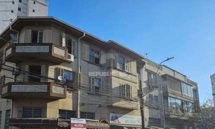 Apartamento com 3 quartos à venda na Avenida Bento Gonçalves, 185, Santo Antônio, Porto Alegre